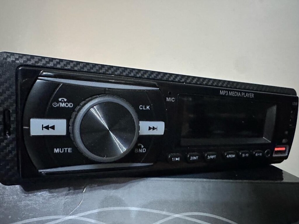 TEMİZ CML-PLAY M4001 CİHAZ CAR PLAYER AÇIKLAMA BAKINIZ - 4