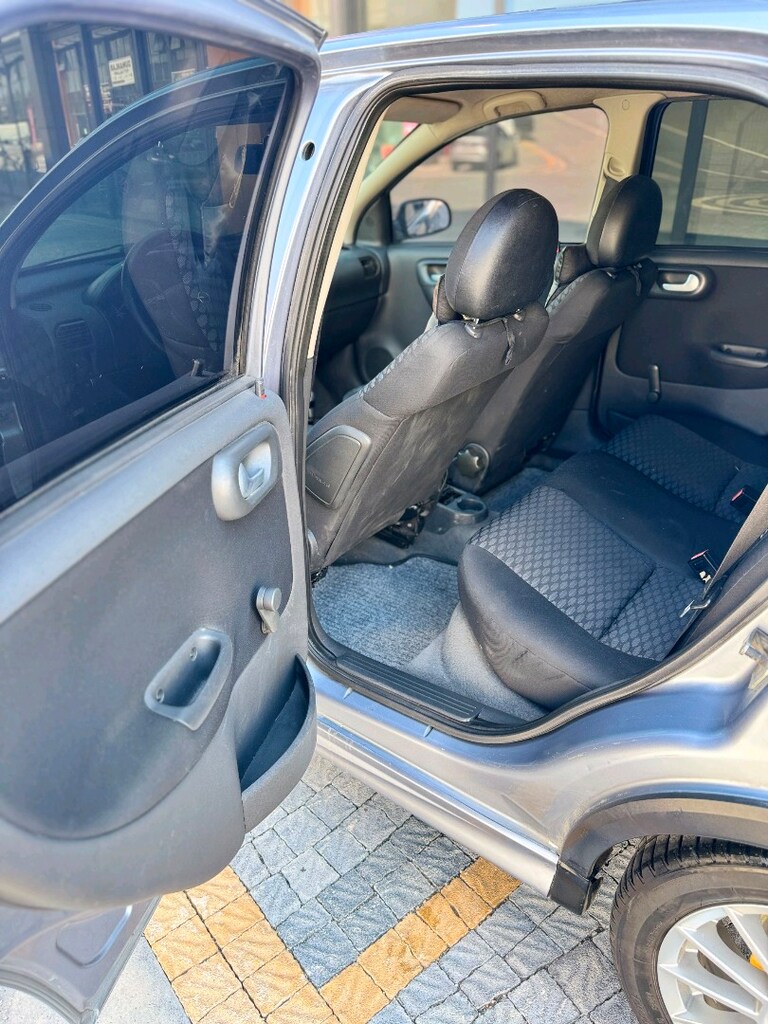 MASRAFSIZ...1.3 OPEL ENJOY...DEĞİŞENSİZ.. - 17