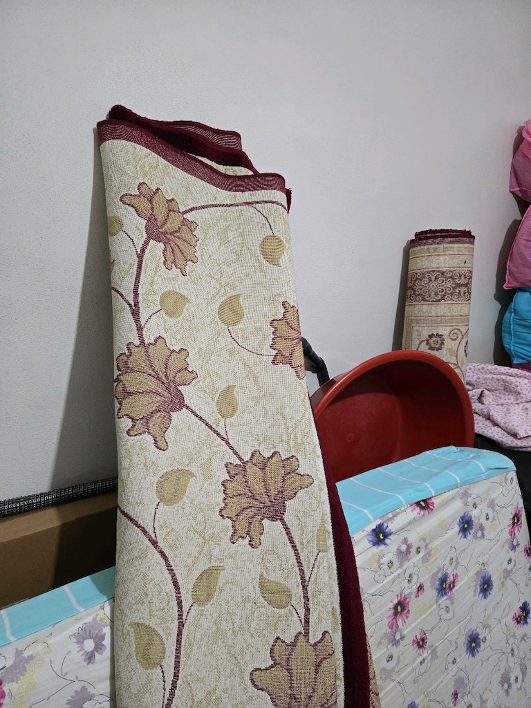 3 adet halı takımı - 3
