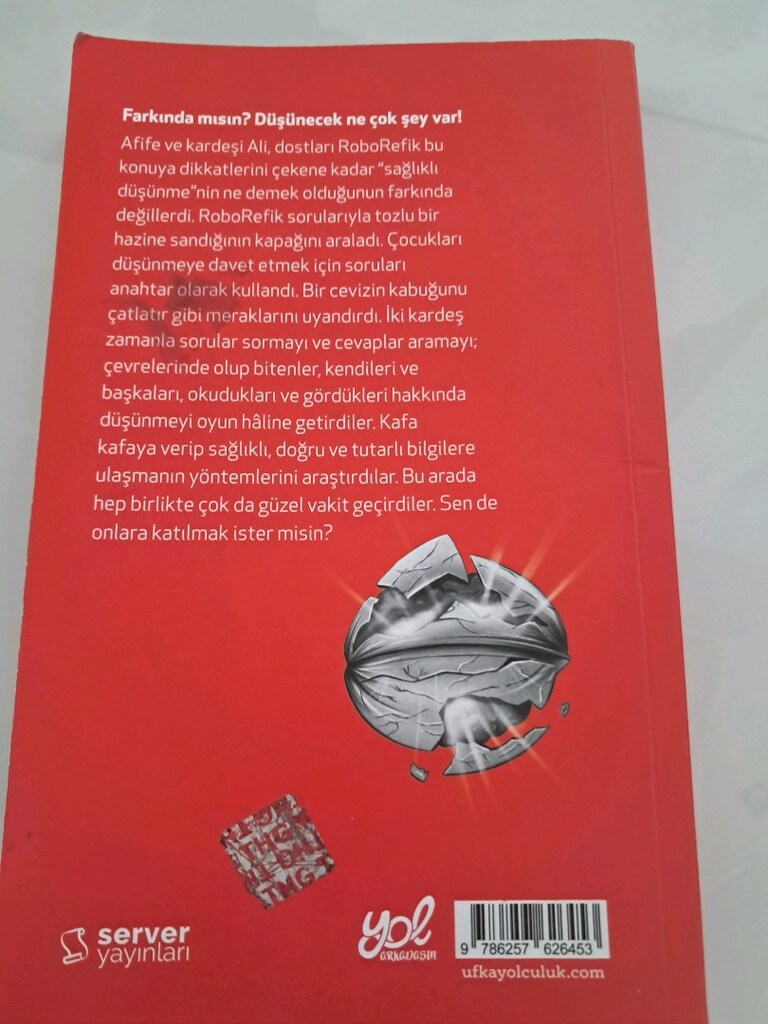 hikaye kitabı - 4