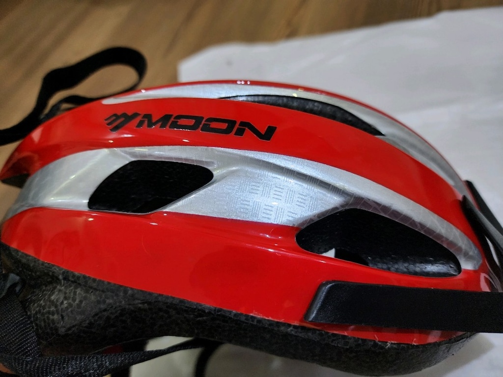 Moon bisiklet kask - 4