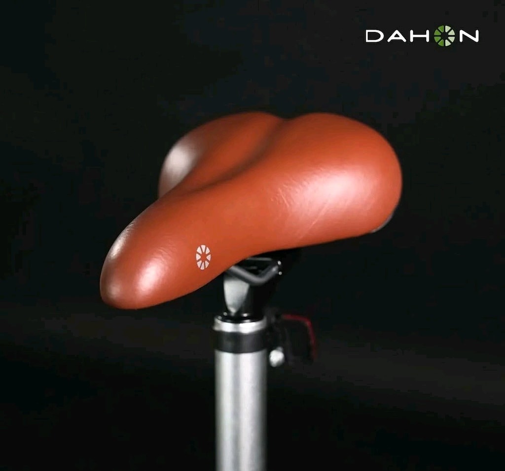 2026 SIFIR KAPALI KUTU DAHON BOARDWALK D7 KATLANIR BİSİKLET - 3