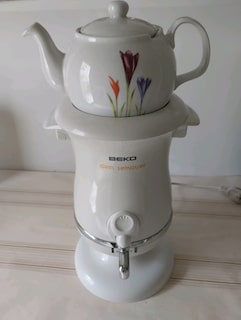 semaver BEKO - 4