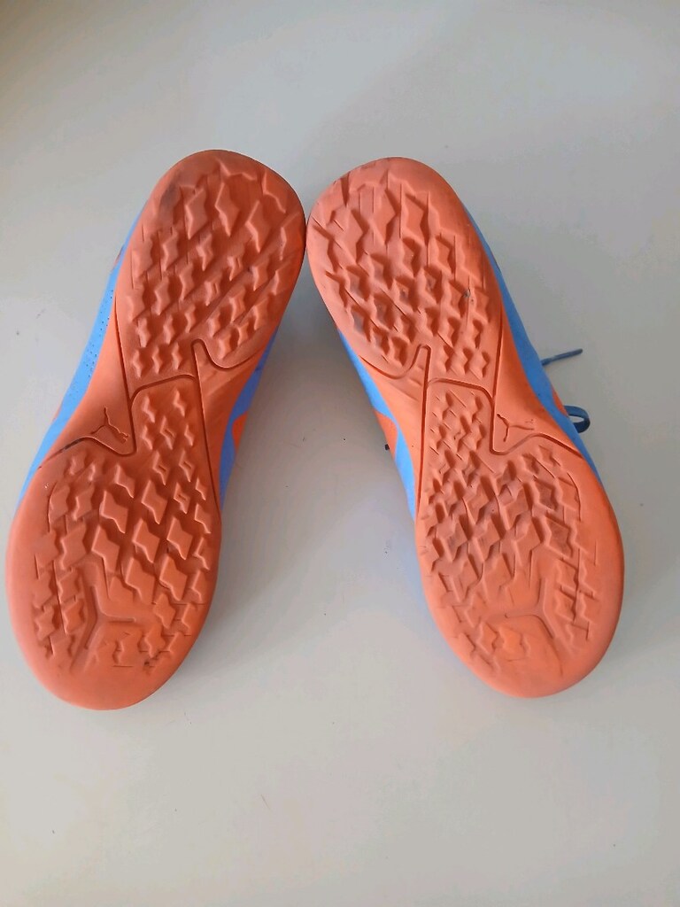Puma halı saha ayakkabı - 6