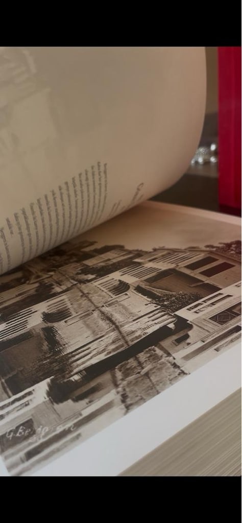 Boğaziçi Anadolu Yakası Fotoğrafları Cilt III-IV Koleksiyonluk - 8
