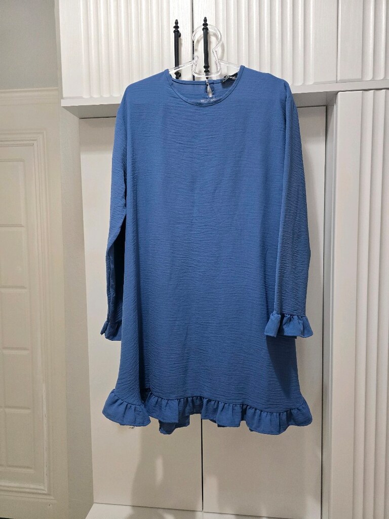 Tunik bluz