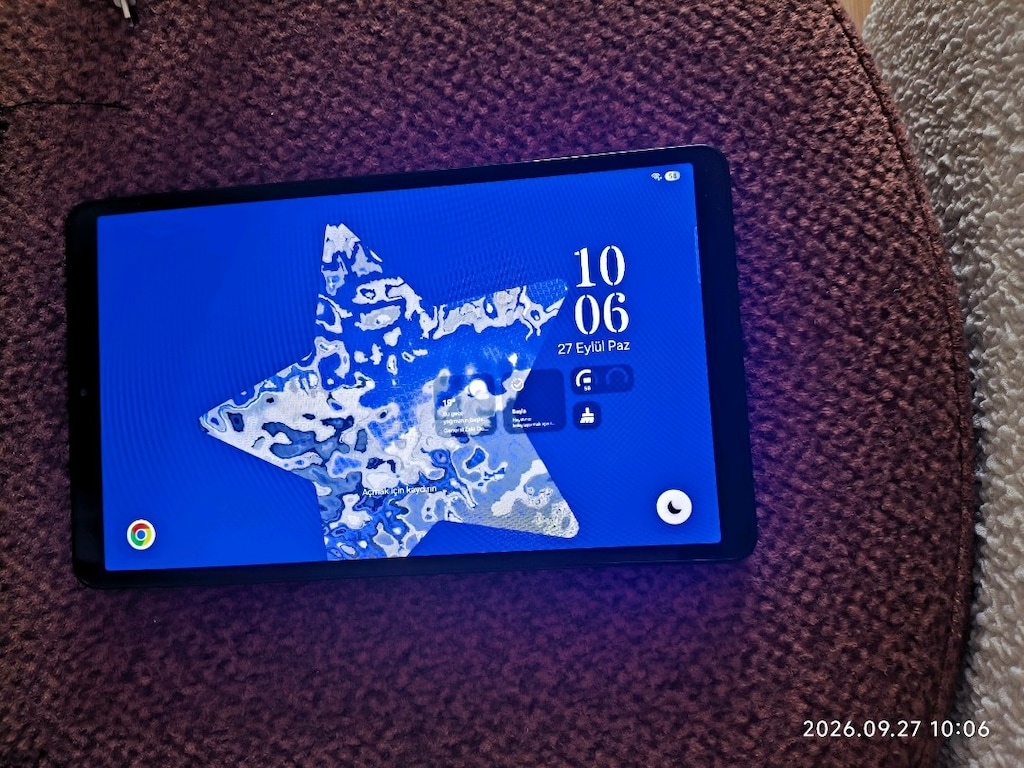 Samsung Tab A11 X130 - 2
