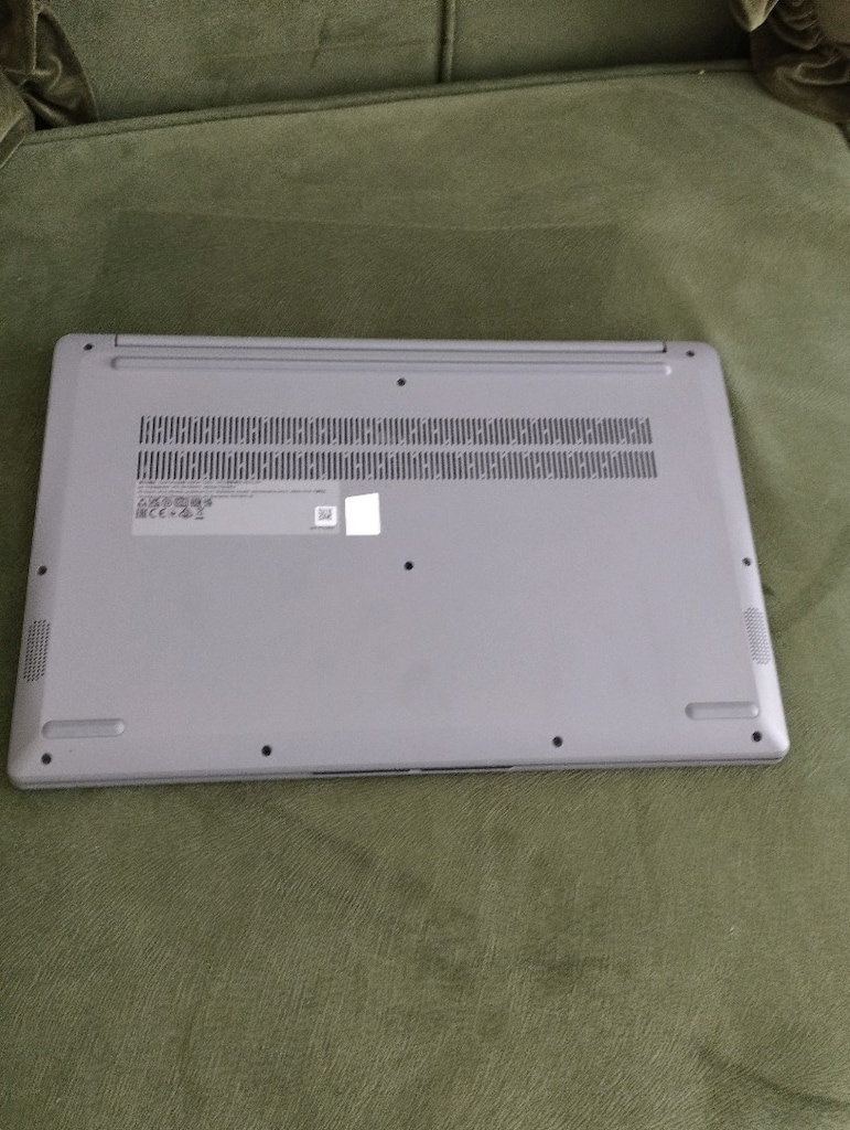 Lenovo Ideapad 1 Laptop - 3