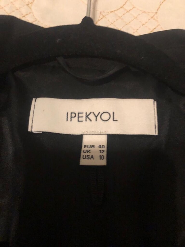 İpekyol Ceket - 2