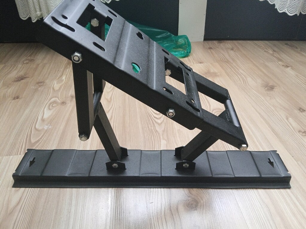 TV aşkı aparatı