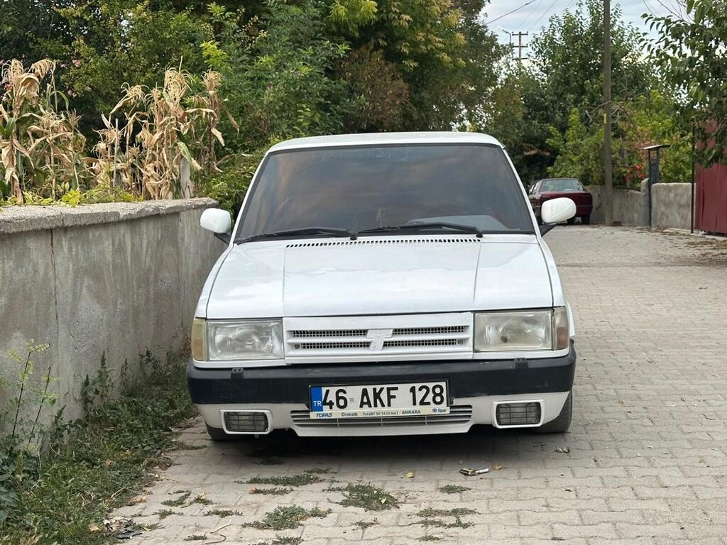 Değişensiz Şahin - 2