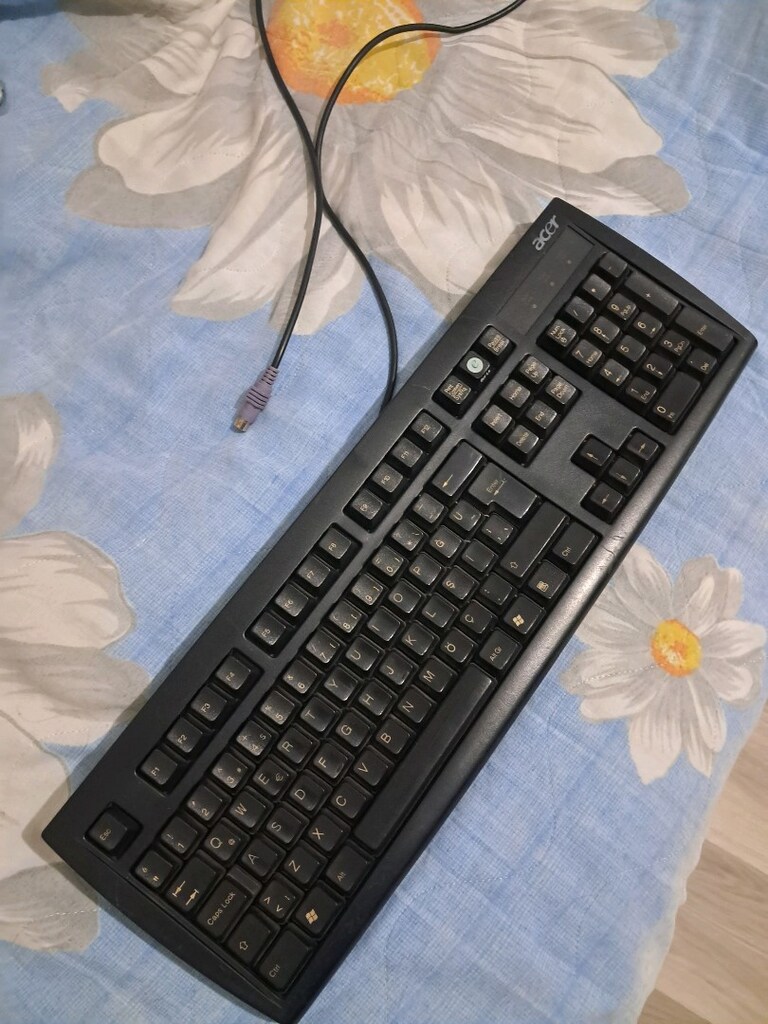 9 KLAVYE 900 lira - 11