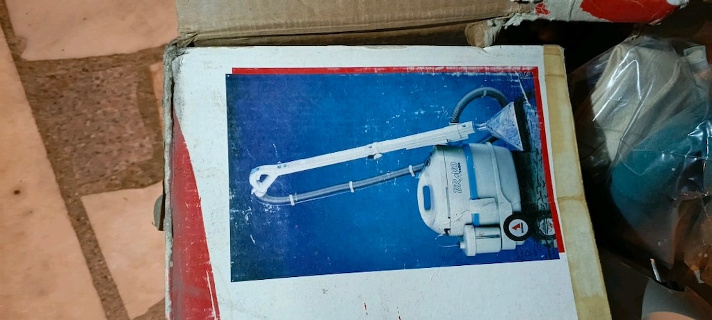 Arzum Bravo 1600 - 2