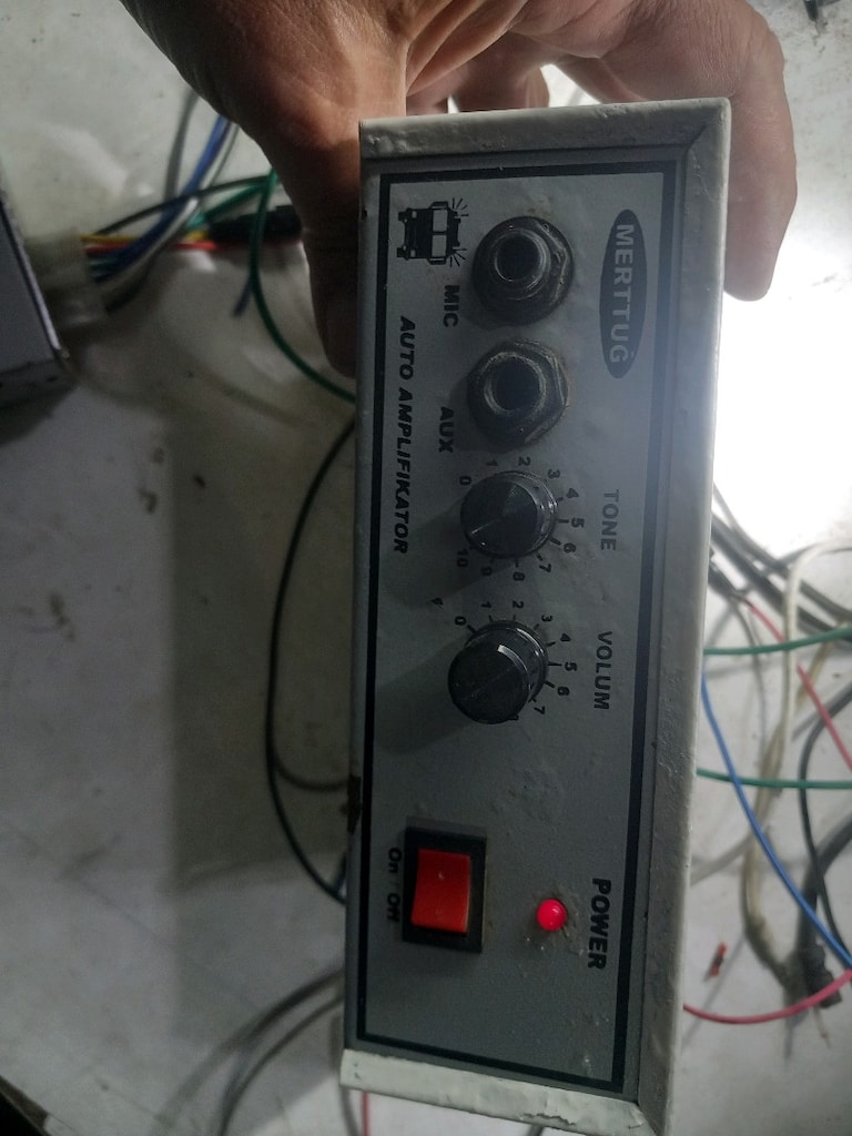 pazarcı anfi - 3
