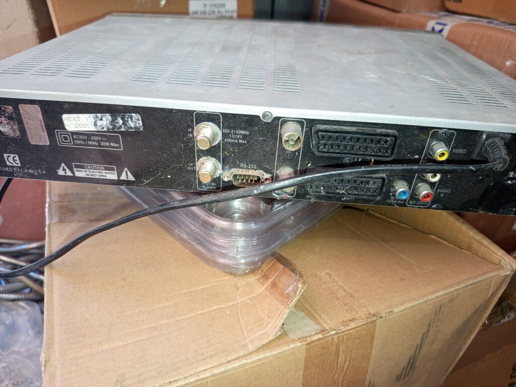 Next YE 2000 UYDU ALICISI - 4