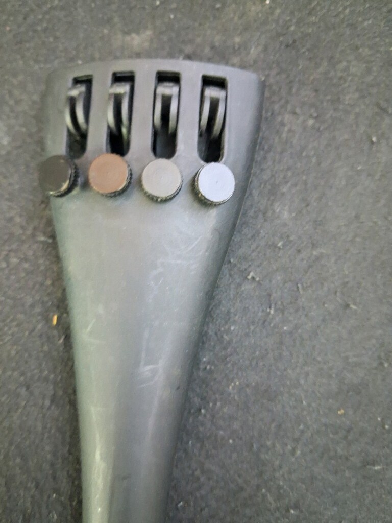 mavis 3/4 çello kuyruk - 3