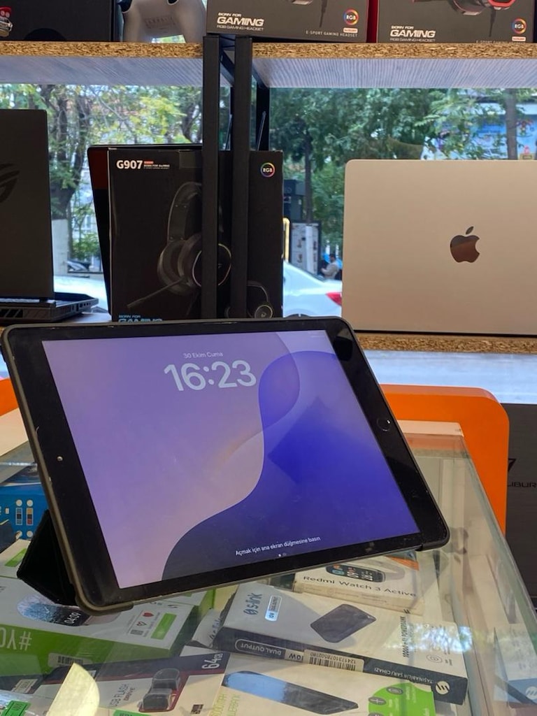 NİTRO BİLİŞİM’DEN APPLE iPAD 8. NESİL! - 4