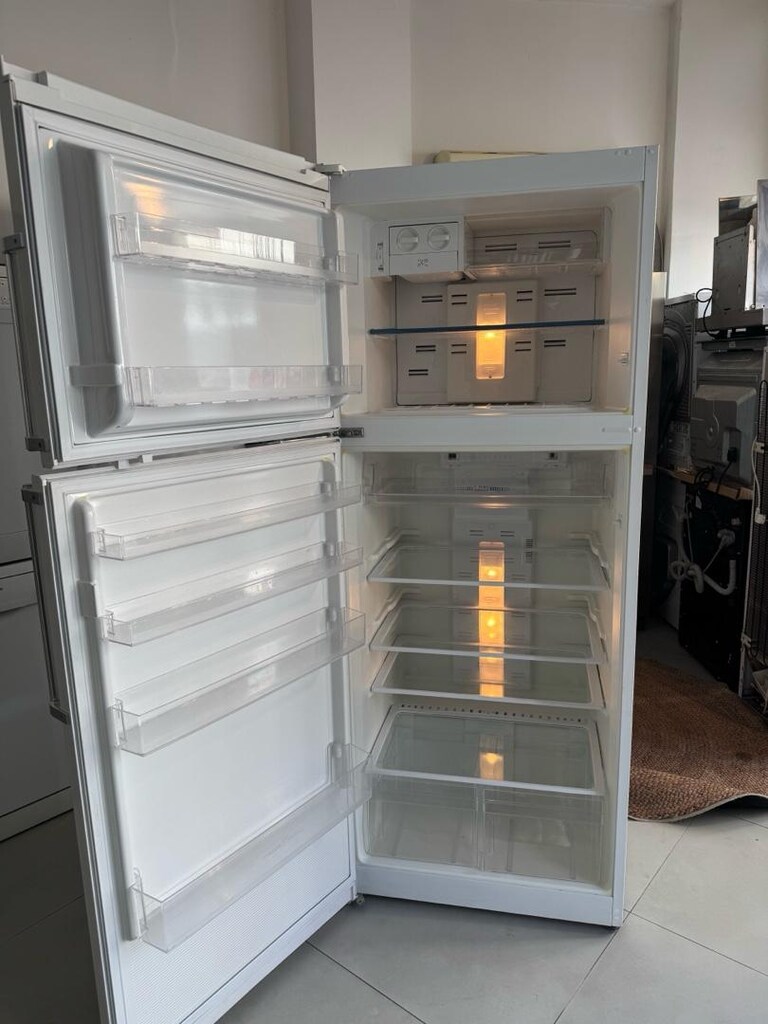 Silivri Beyaz Eşya Servisin’den sorunsuz Regal buzdolabı - 7