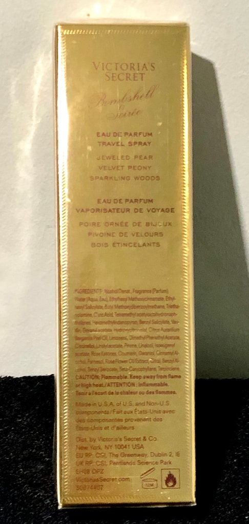 Victoria's Secret Bombshell Soire Parfüm - 3