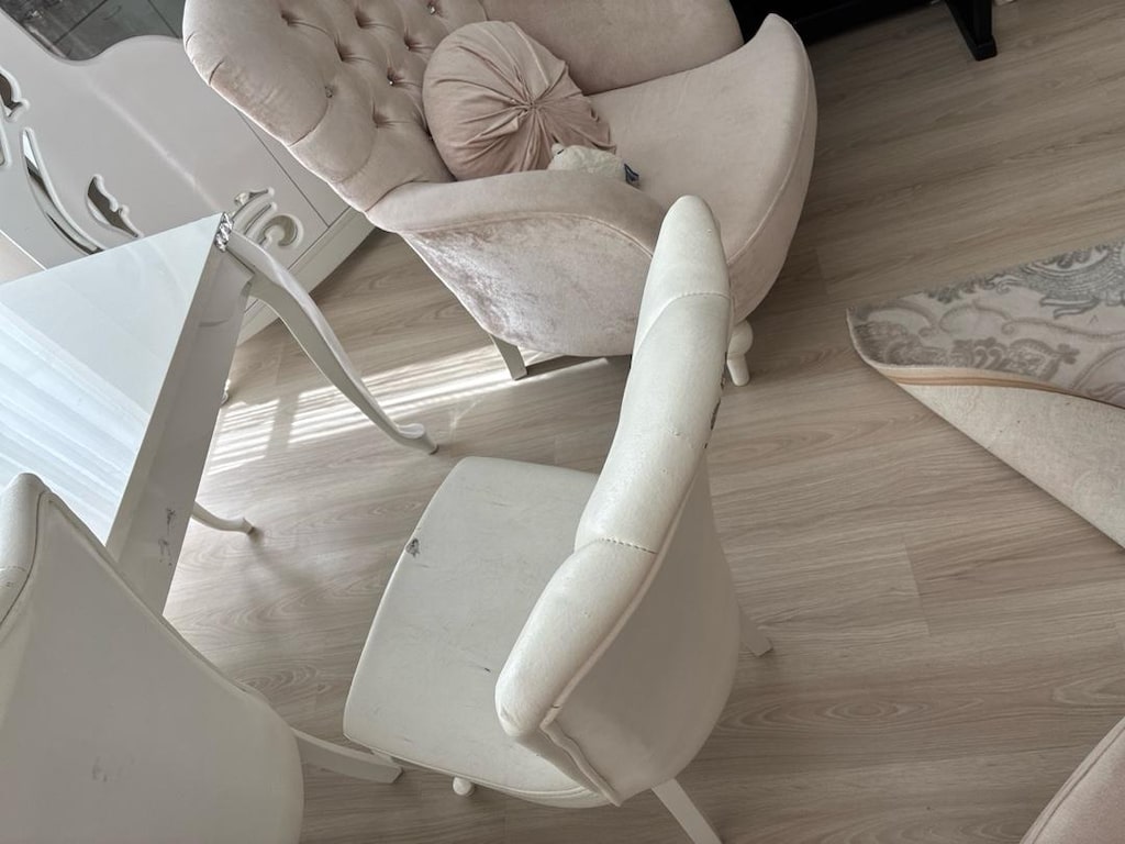salon takımı komple satılık - 2