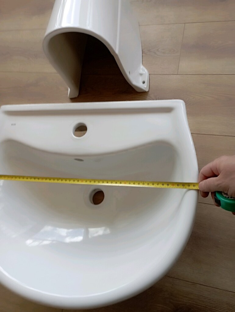 Lavabo ( 55*45) - 3