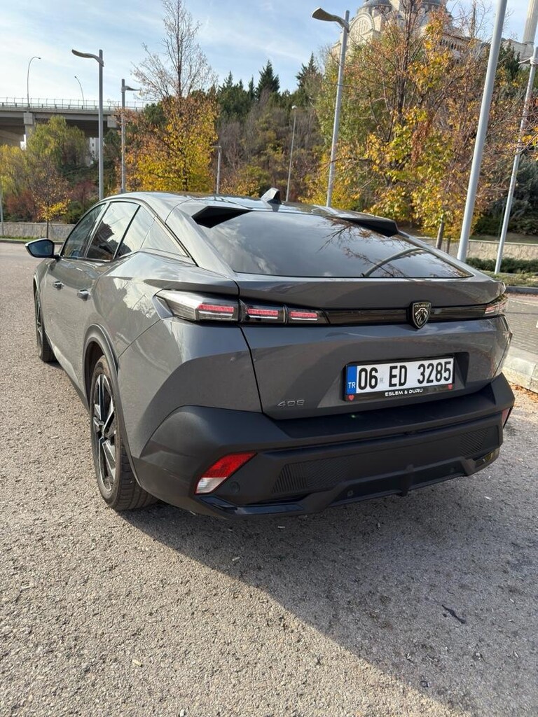 TERTEMİZ PEJO 408 HATASIZ - 5