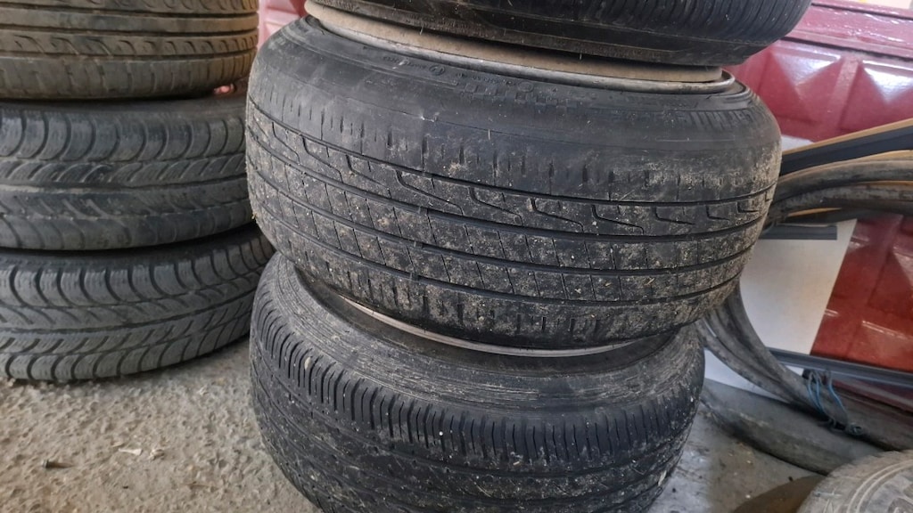 BBS Jant - 6