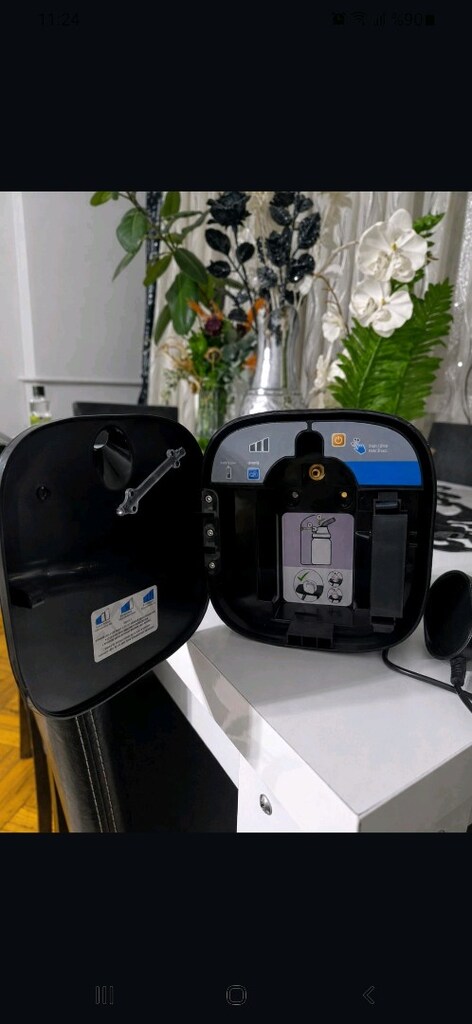 carpex Micro koku makinesi - 2