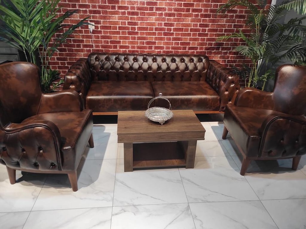 ofis koltukları - 5