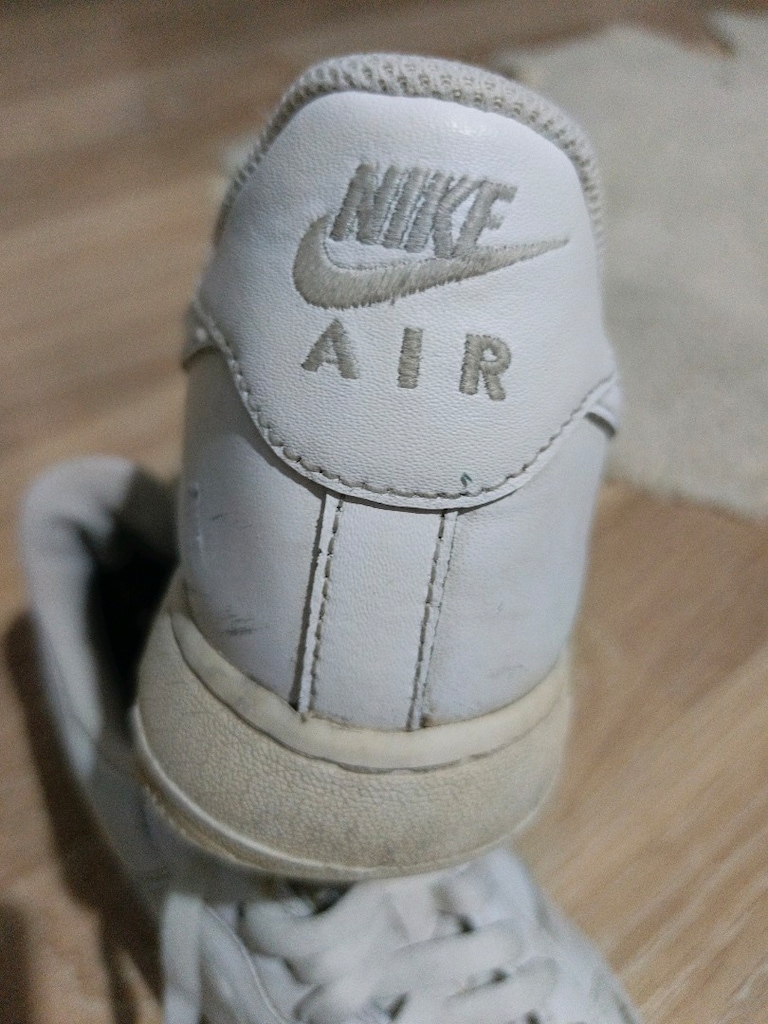 Nike AİR AF1 43- 44 - 12