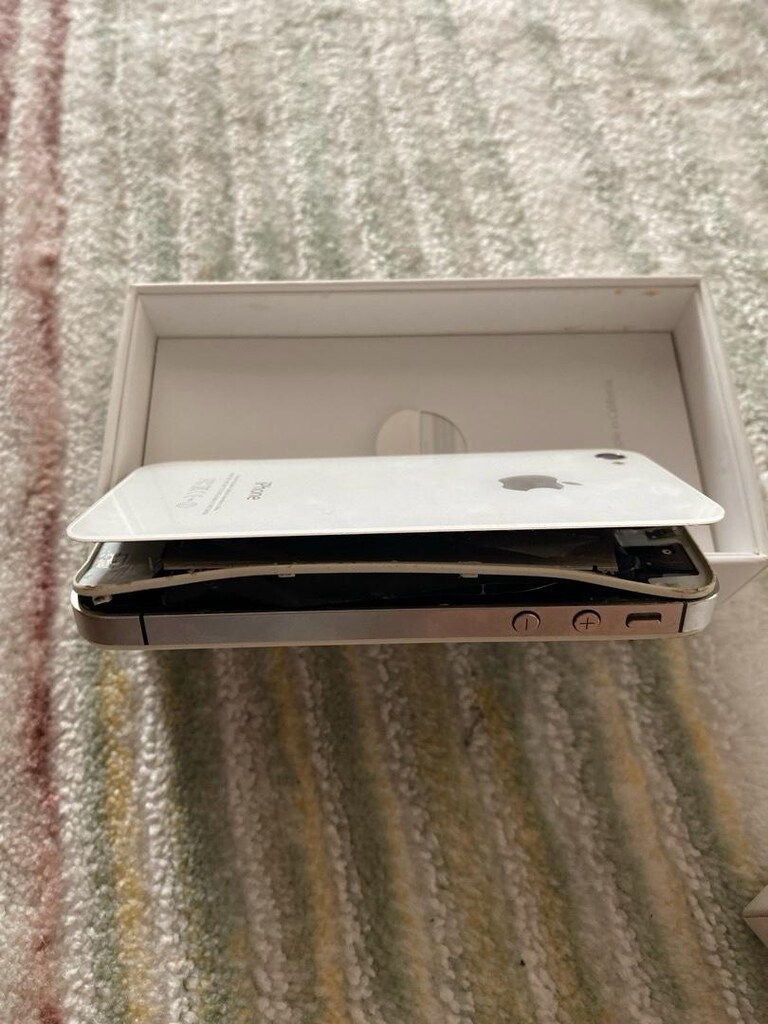 iphone 4s - 3