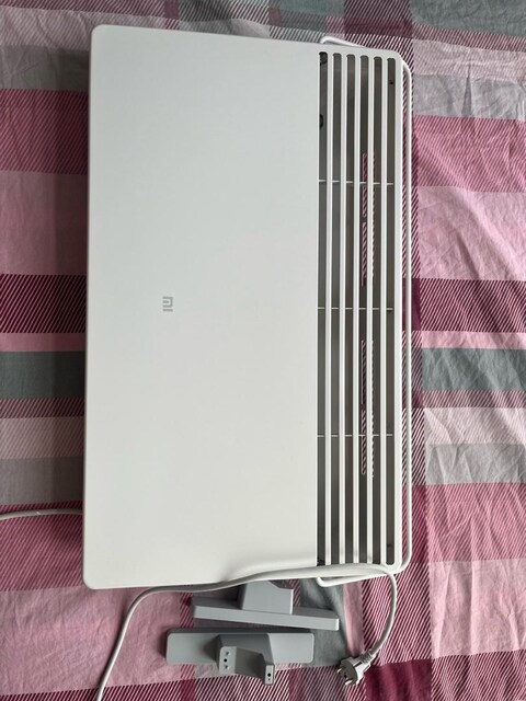 Xiaomi akıllı ısıtıcı
