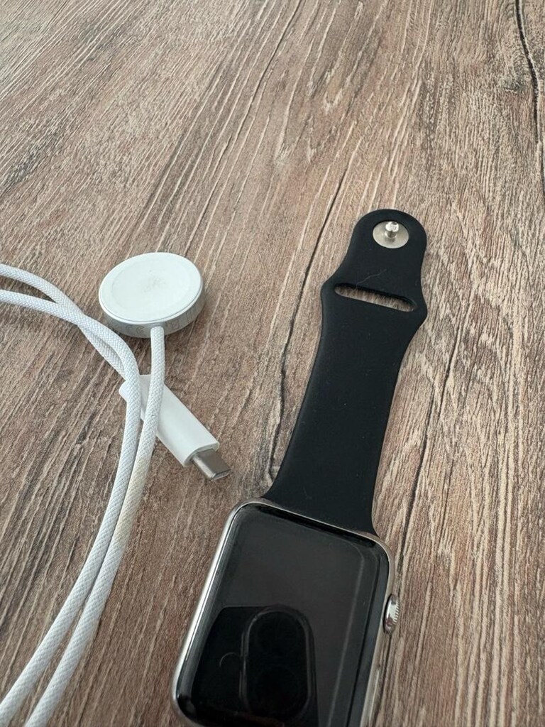 apple watch a1554 42mm - 5