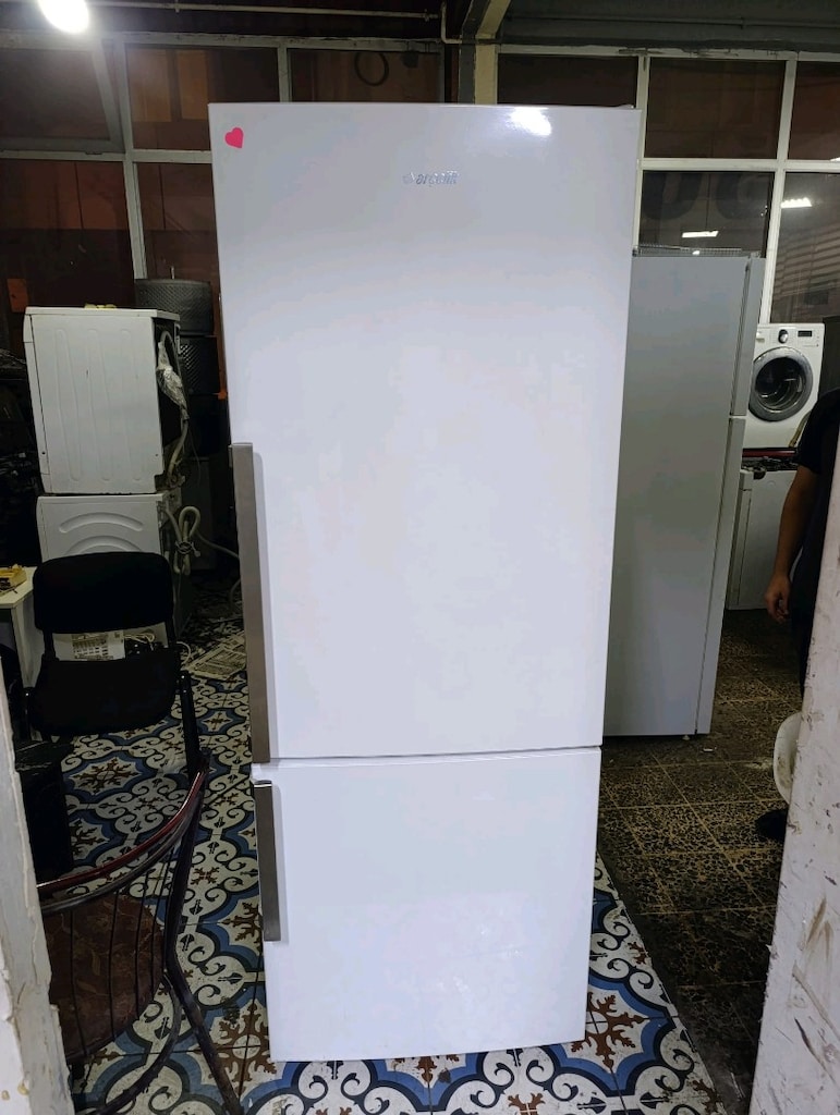 Arçelik buzdolabi 520 litre - 3