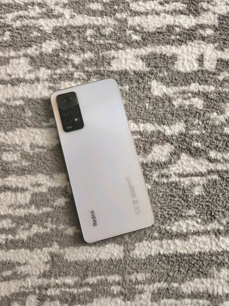 REDMİ NOTE 11 PRO 128 GB - 3