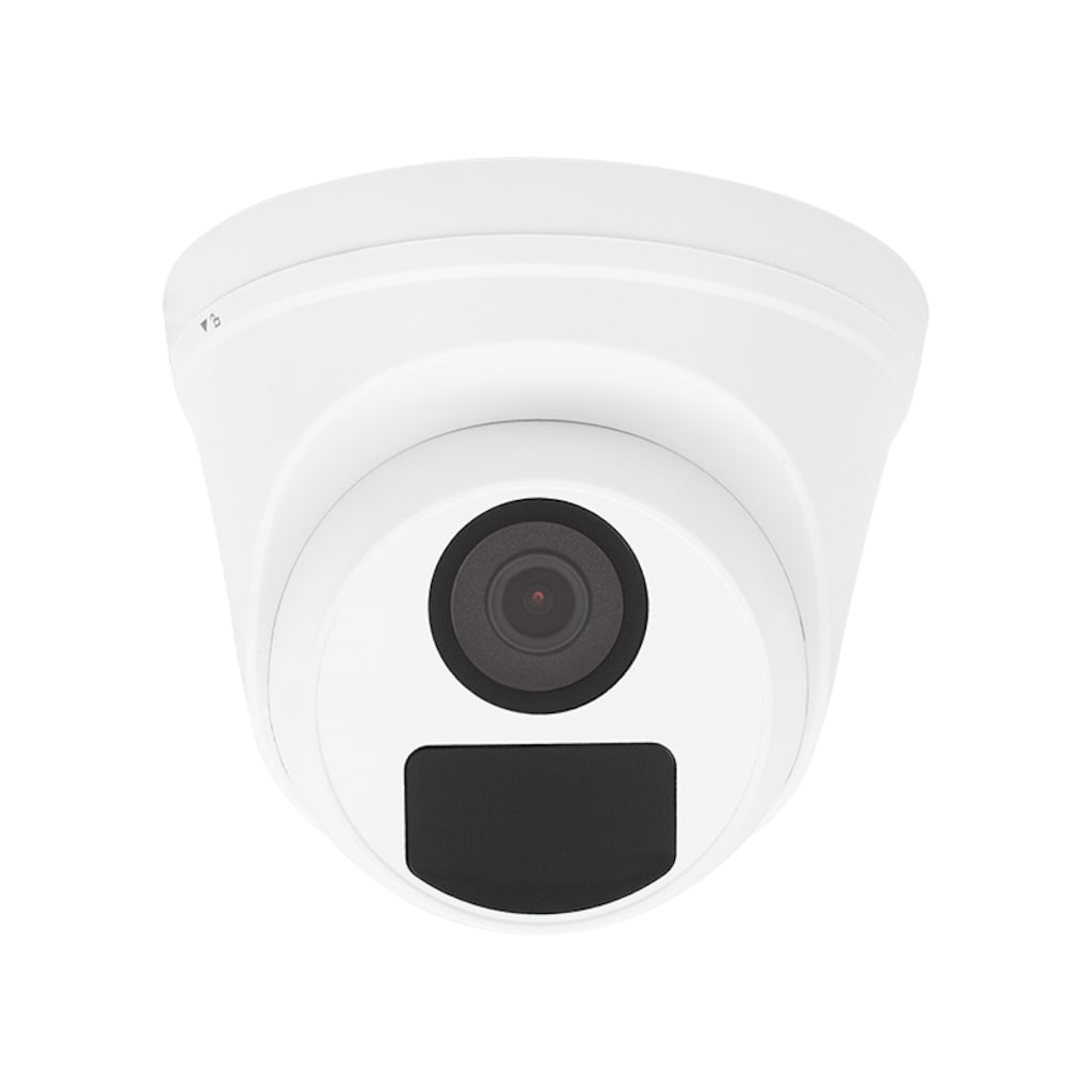 2MP H265+ POE METAL KASA IP DOME KAMERA UNIVIEW - 2