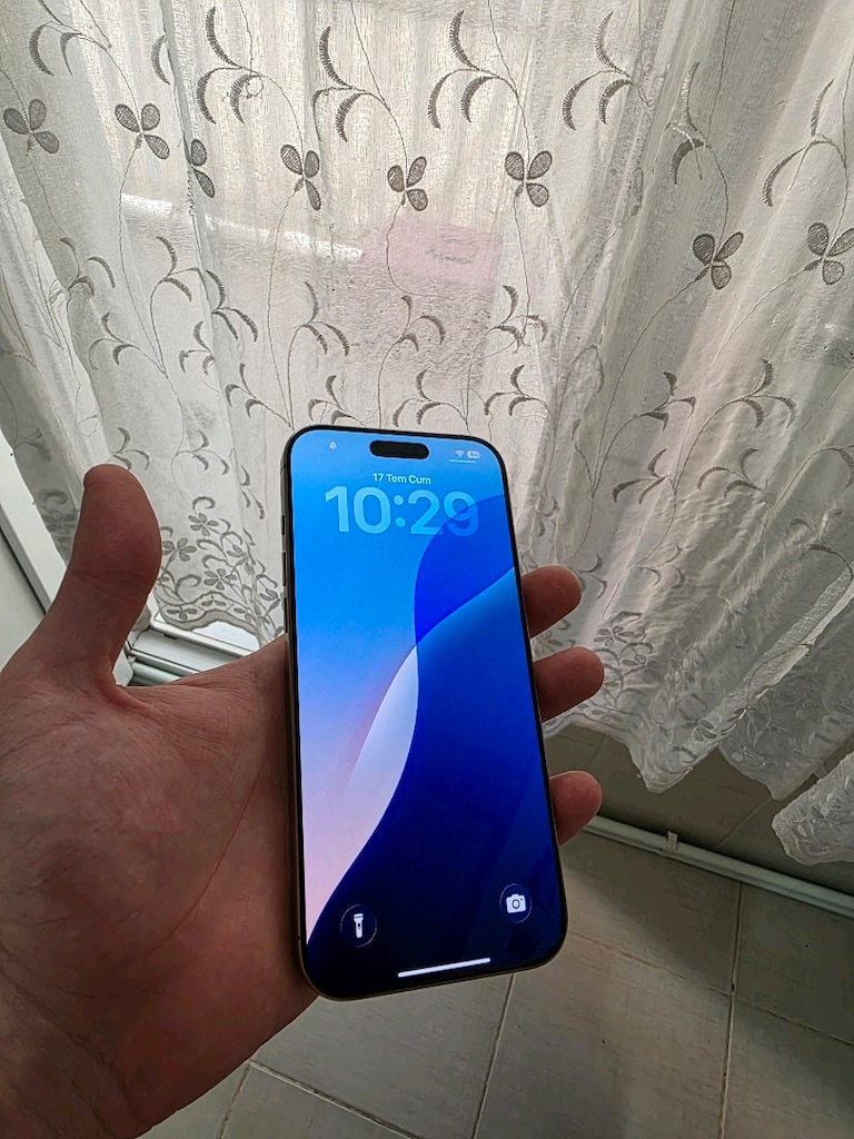Iphone 16 Pro Max 256 - 2