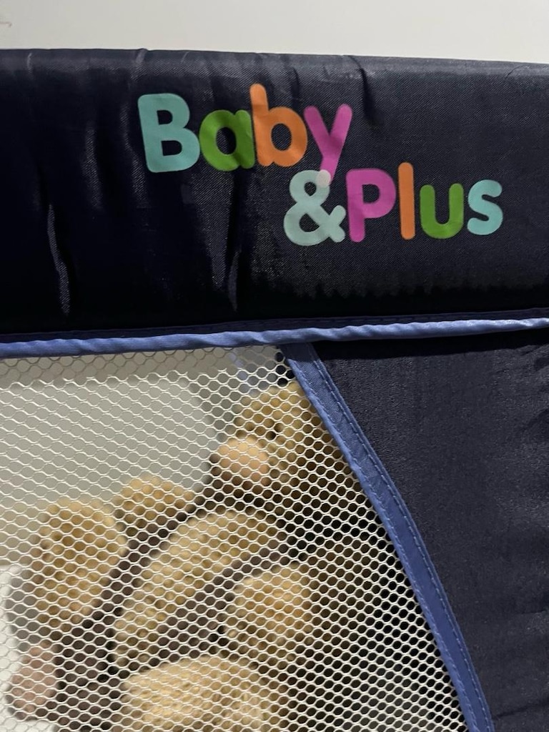 park yatak baby plus - 2