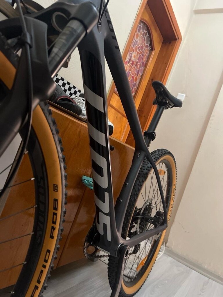 scott scale 940 karbon fiber dağ bisikleti - 2