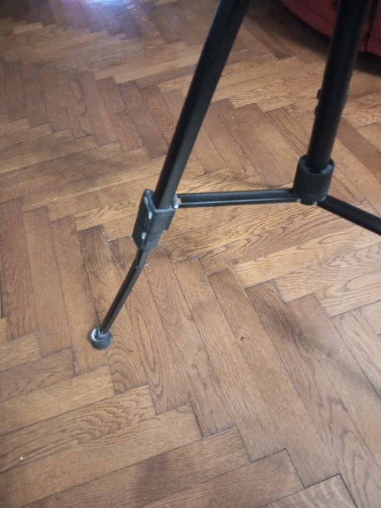 Bosch Bt 150-Tripod Sehpa - 4