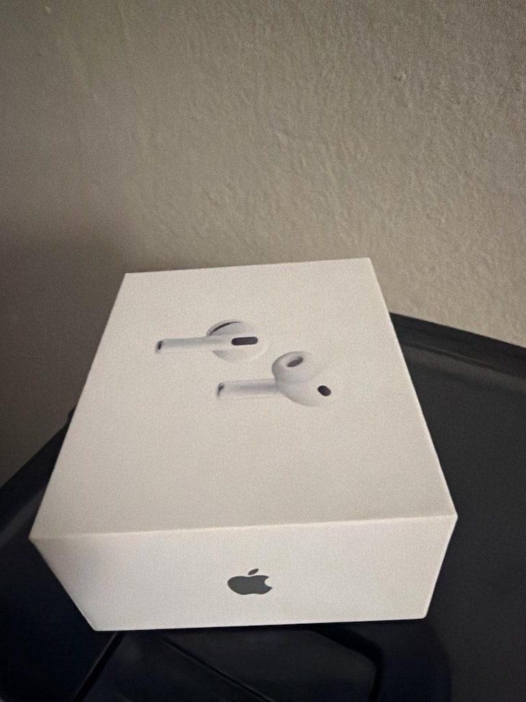 Apple AirPods Pro 3 - 6