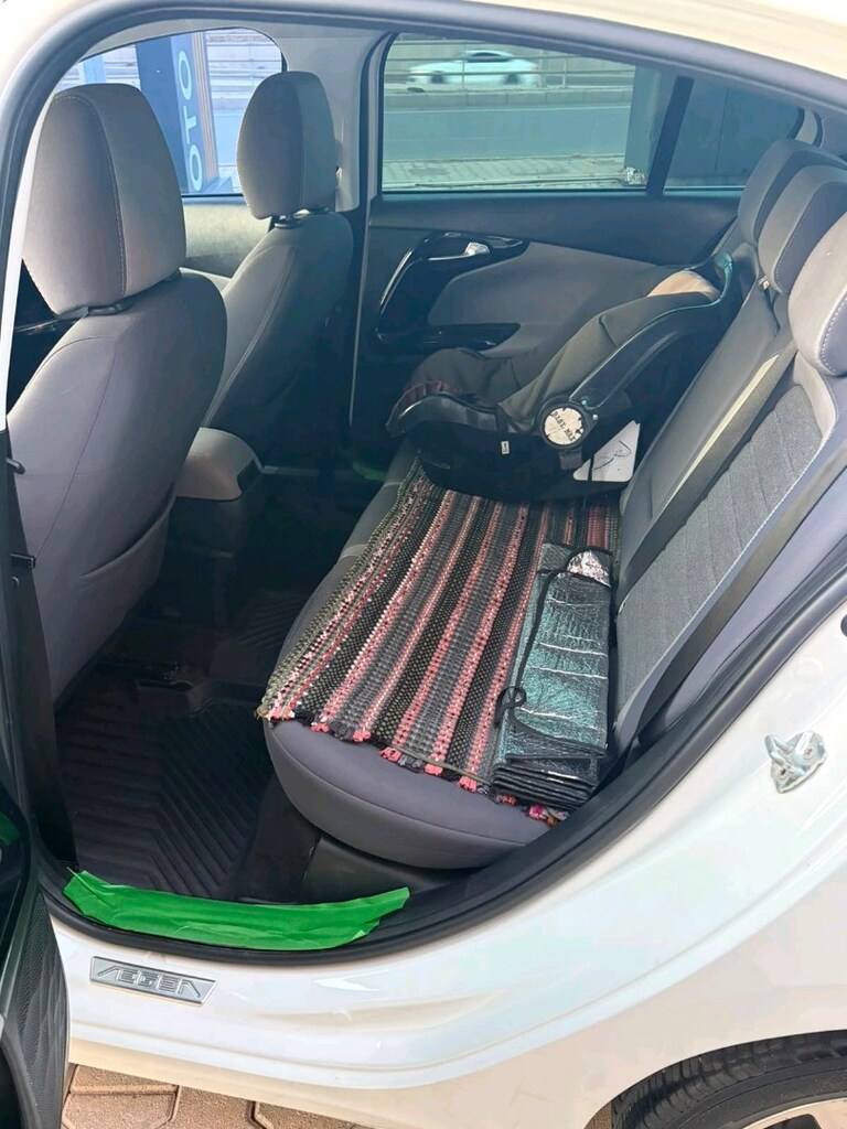 Fiat Egea 2017 Model Lounge - 8