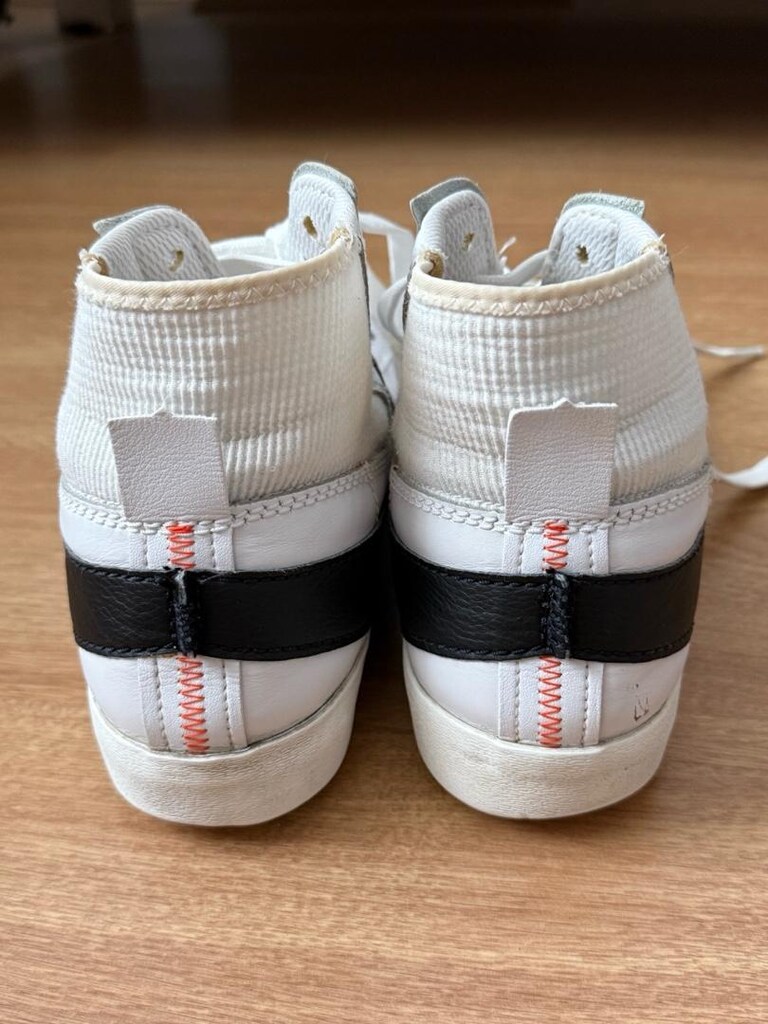 Nike ayakkabı - 3