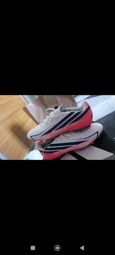 Nike Orjinal Krampon - 4