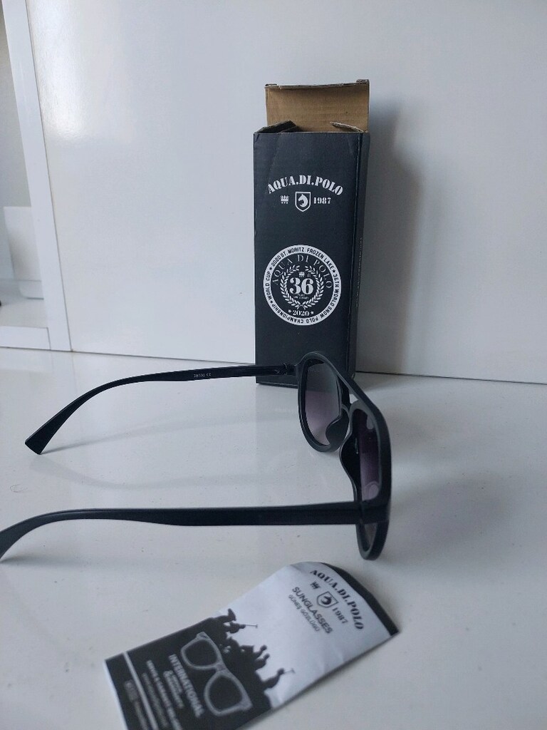Güneş gözlüğü - 3