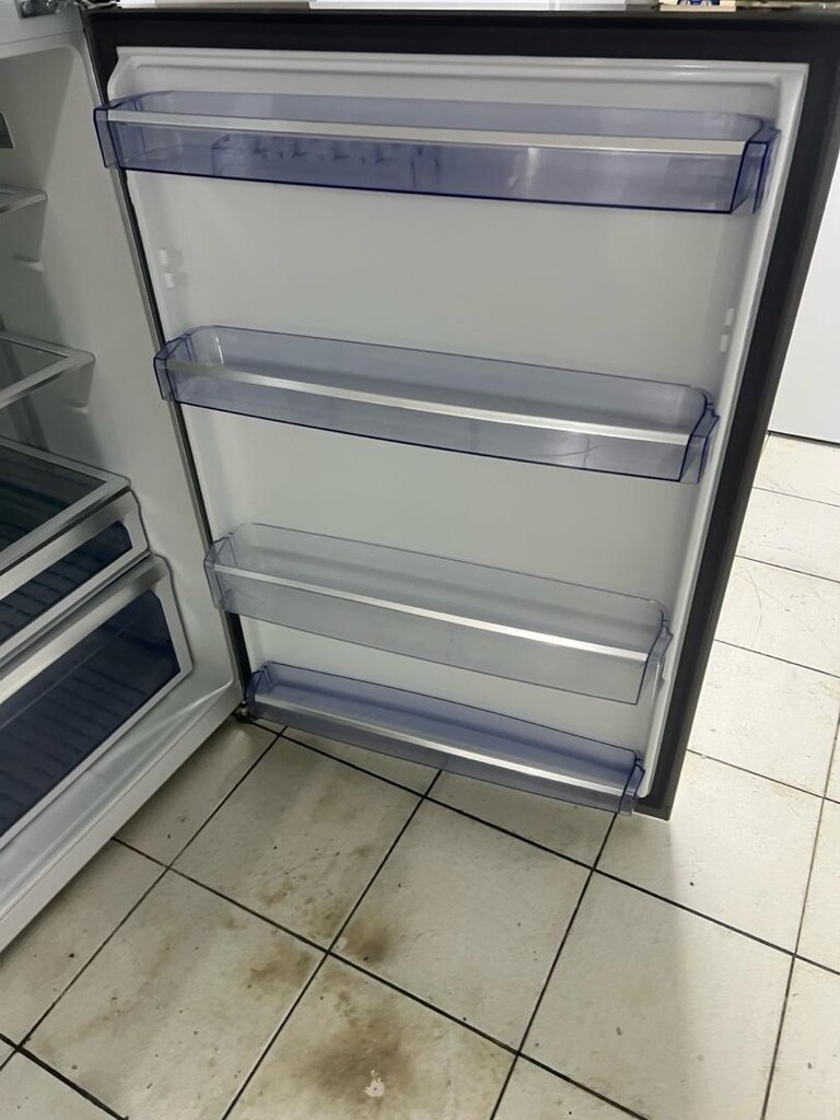 Beko ınox yeni nesil dijital 611 litre - 9