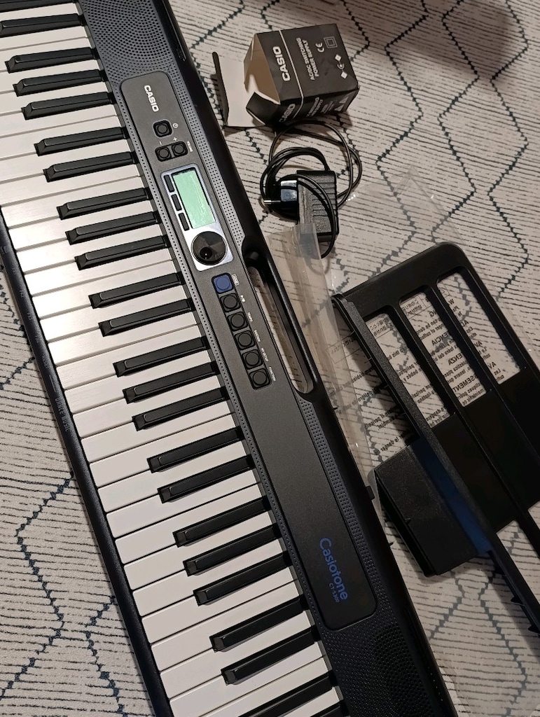 Casio S300 - 3