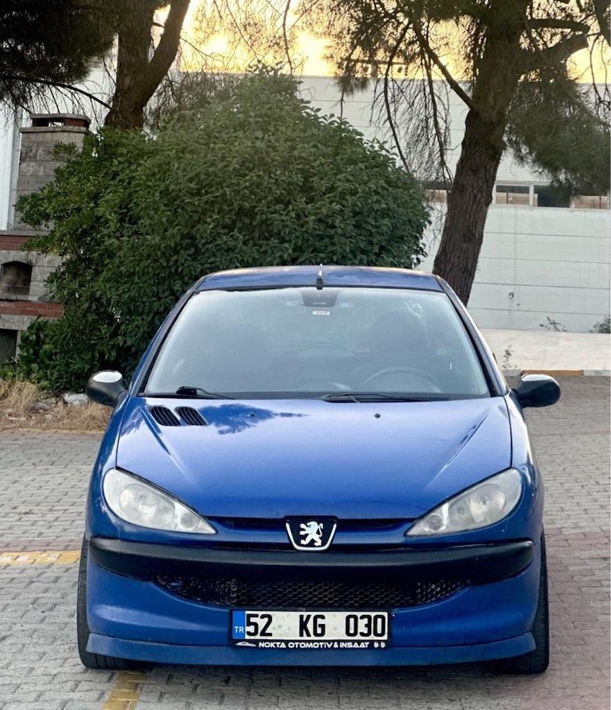 Sıfır muayene 1.6 Xt LPG li - 3