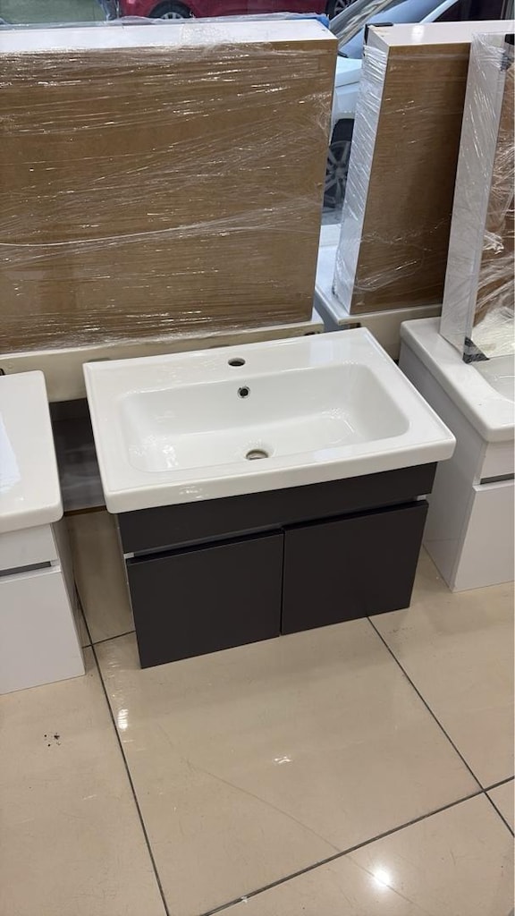 BANYO DOLAPLARI SIFIR - 4