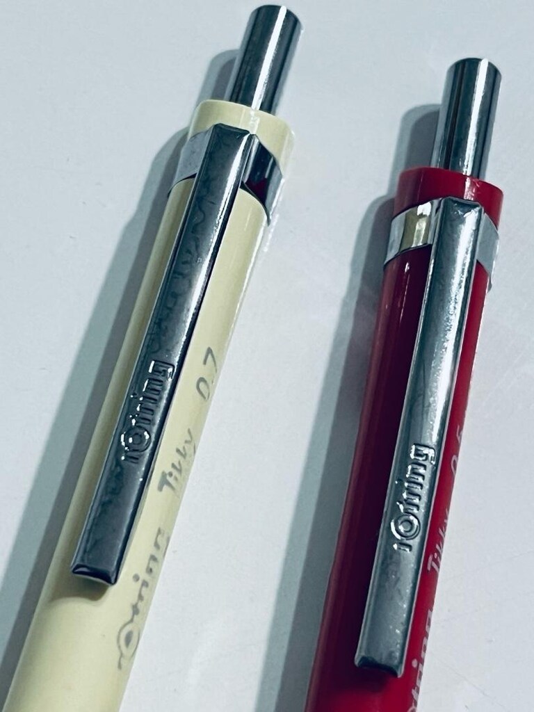 Rotring Uçlu Kalem - 7